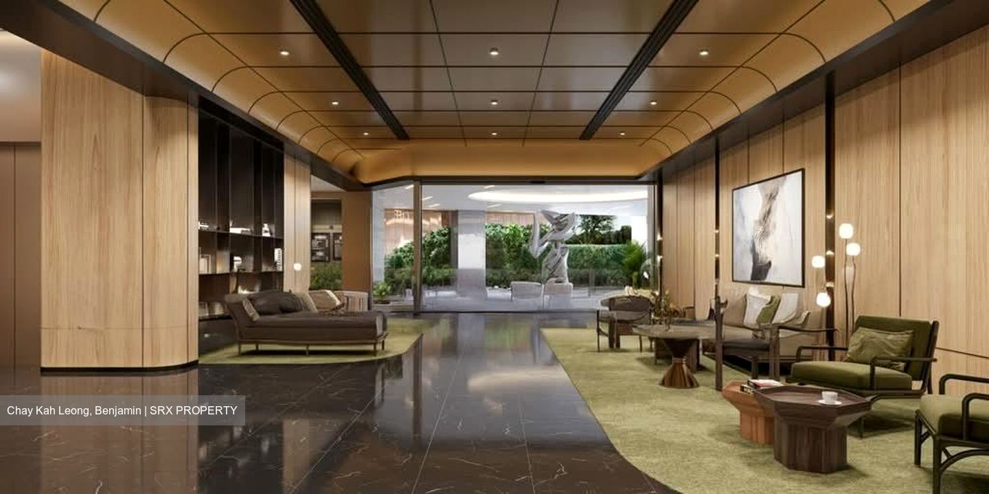 Visioncrest (D9), Office #559095751